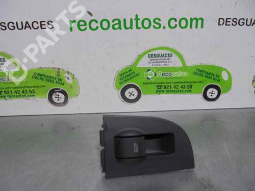 right-rear-window-switch-audi-allroad-c5-4bh-25-tdi-quattro-4b0959855-2000-2001-2002-2003-2004-2005-2305278 main image