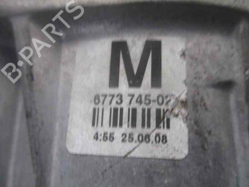 Engine mount BMW 3 Convertible (E93)  | BP8762675M89 