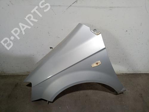 Used Left front fenders HYUNDAI GETZ (TB) 1.3 (85 hp) 19704462