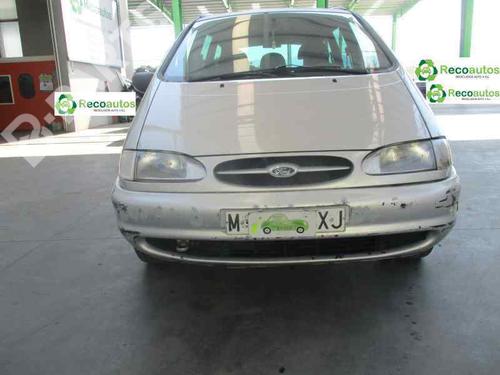 Rear left exterior door handle FORD GALAXY I (WGR) 2.3 16V | BP2096529C130  - Image 9