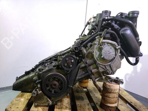 Moteur MERCEDES-BENZ A-CLASS (W168) A 170 CDI (168.009, 168.109) (95 hp) 19059787