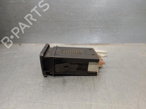 Warning switch VW GOLF IV (1J1) 1.9 TDI | BP17713550I22 