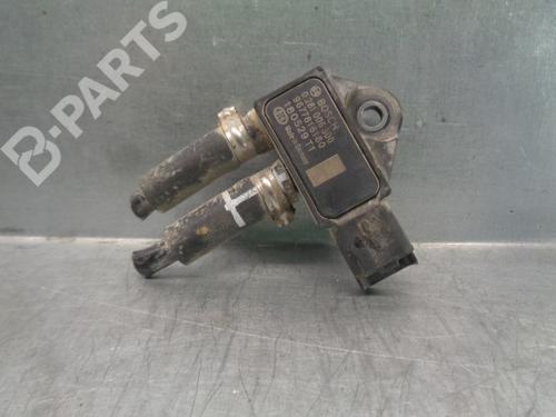 Used Electronic sensor Electronic sensor PEUGEOT PARTNER Tepee 1.6 BlueHDi 100 (100 hp) 10167240 10167240