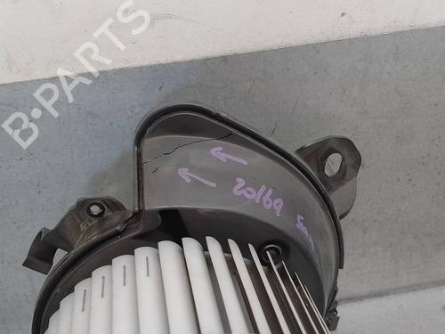 Heater blower motor ALFA ROMEO MITO (955_) 1.3 MultiJet (955AXP1A, 955AYC1A) | BP17456394M62 