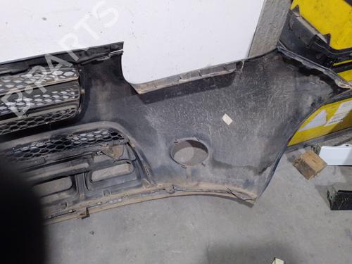 Front bumper HYUNDAI SANTA FÉ II (CM) 2.2 CRDi | BP19488769C7 