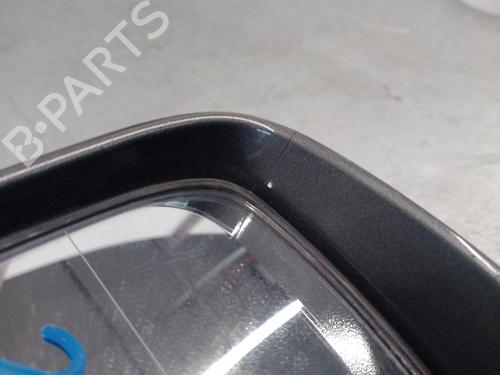 Left mirror HYUNDAI SANTA FÉ II (CM) 2.2 CRDi | BP19673035C26 