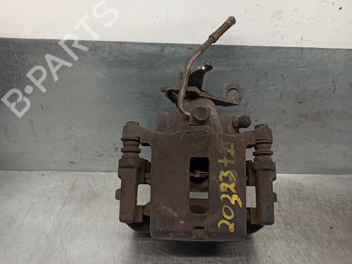 Bremssattel links hinten JAGUAR S-TYPE II (X200) 2.5 V6 (200 hp) 17809398