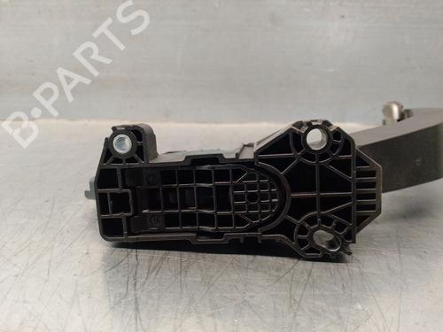 Pedal PEUGEOT 208 II (UB_, UP_, UW_, UJ_) 1.2 PureTech 100 | BP19038268I4 