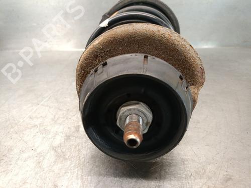 Left front shock absorber RENAULT TWINGO II (CN0_) 1.5 dCi 75 | BP19126878M16 