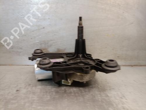Rear wiper motor CITROËN C3 Picasso (SH_) 1.6 HDi | BP19315891M102 