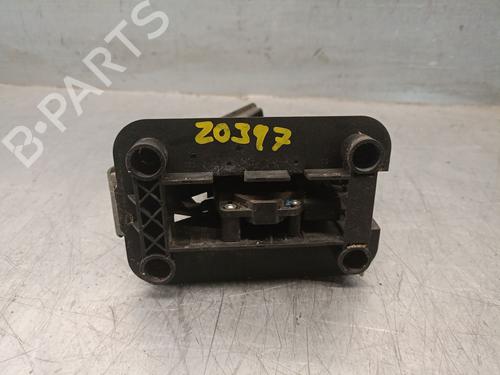 Pedal SMART FORTWO Coupe (450) 0.8 CDI (450.300, 450.301, 450.302, 450.303, 450.306) | BP19925092I4 