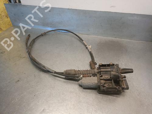 Electric handbrake OPEL INSIGNIA A (G09) 2.0 CDTI 4x4 (68) 1232357 | 1232357 | A2C53298178 | CONTINENTAL