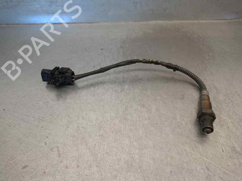 Elektronisk sensor FORD FOCUS II (DA_, HCP, DP) 1.6 TDCi (109 hp) 18880646
