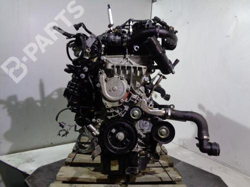Used Engine Engine JEEP COMPASS (MP, M6, MV, M7) 1.4 MultiAir (140 hp) 9274998 9274998