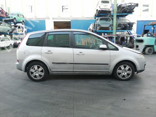 Starter FORD FOCUS C-MAX (DM2) 1.6 TDCi | BP16151154M8 
