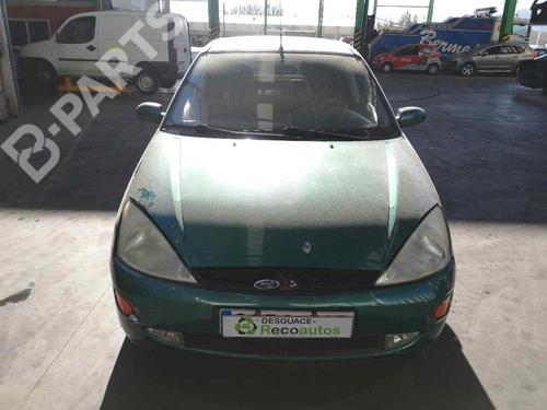 Engine FORD FOCUS I (DAW, DBW) 1.8 Turbo DI / TDDi | BP10057143M1  - Image 14