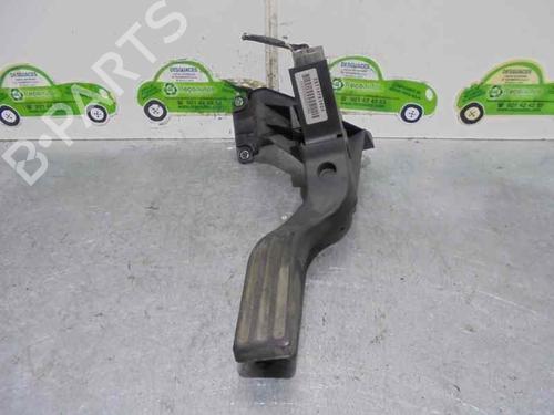 Pedal FORD MONDEO III (B5Y) 2.0 TDCi (130 hp) 2S719F836DA | 2S719F836DA