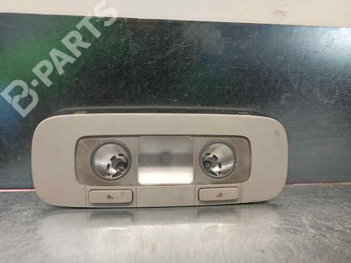 Used Interior roof light Interior roof light VW GOLF VI (5K1) 1.4 TSI (122 hp) 7446509 7446509