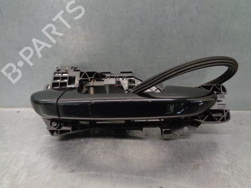 Maneta exterior trasera derecha VW PASSAT B6 (3C2) [2005-2010]  18051521