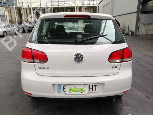 Manual gearbox selector VW GOLF VI (5K1) 1.6 TDI | BP7446206M90  - Image 15