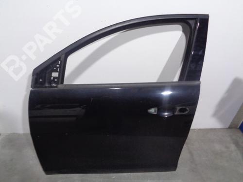Used Left front door Left front door LANCIA YPSILON (312_) 1.2 (312.PXA1A, 312.YXA1A) (69 hp) 10698156 10698156