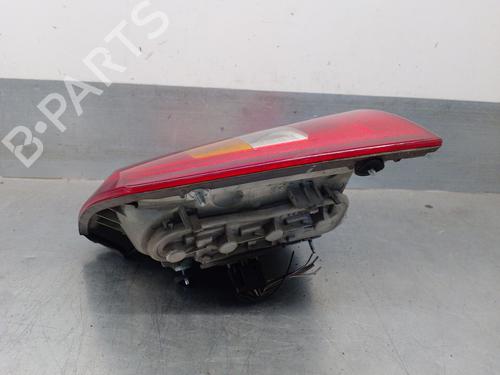 Left taillight OPEL ASTRA G Hatchback (T98) 1.7 DTI 16V (F08, F48) | BP19109108C34 