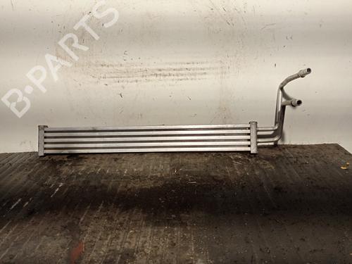 Oil radiator BMW 5 Gran Turismo (F07) 530 d xDrive | BP17732785M33 