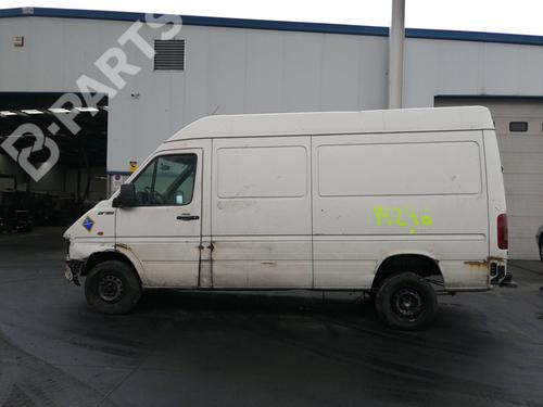 Used Parts VW LT 28-46 II Van (2DA, 2DD, 2DH)  2.5 TDI  958153