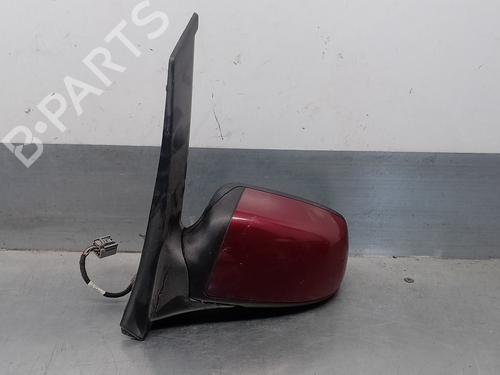 Left mirror FORD FOCUS C-MAX (DM2)  | BP18312211C26 