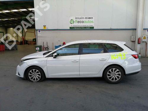 Used Parts SEAT LEON ST (5F8)  1.6 TDI  1125745