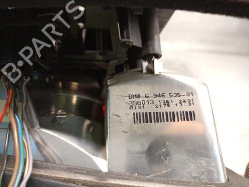 Left taillight BMW 3 (E46) 320 d | BP19450207C34 