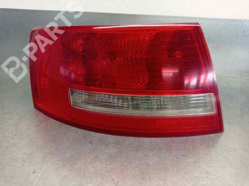 Used Left taillight Left taillight AUDI A6 C6 (4F2) 2.4 (177 hp) 10383202 10383202