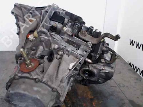 Gearbox CITROËN XSARA (N1) 1.9 D | BP2078757M3 