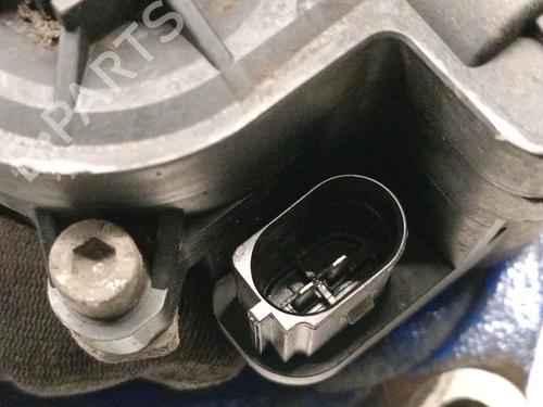 Right rear brake caliper VW GOLF VII (5G1, BQ1, BE1, BE2) 1.4 TSI | BP19534430M106 
