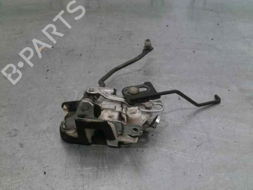 Front left lock HYUNDAI H-1 / STAREX Bus (A1) 2.5 CRDi | BP2093832C98 