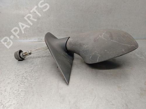 Right mirror LANCIA Y (840_) 1.2 (840AA, 840AF1A) | BP18952770C27 