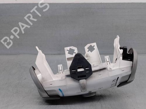 Climate control CITROËN C1 (PM_, PN_) 1.4 HDi | BP18055263I5 
