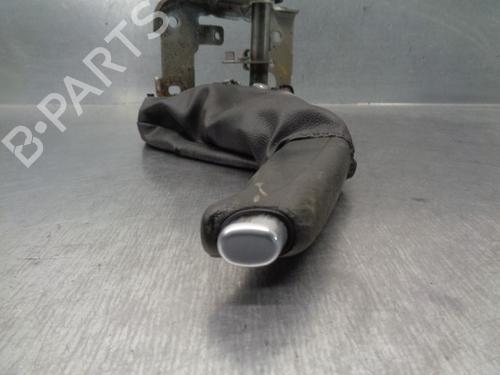 Hand brake FORD MONDEO IV (BA7) 2.0 TDCi | BP17639612I18 