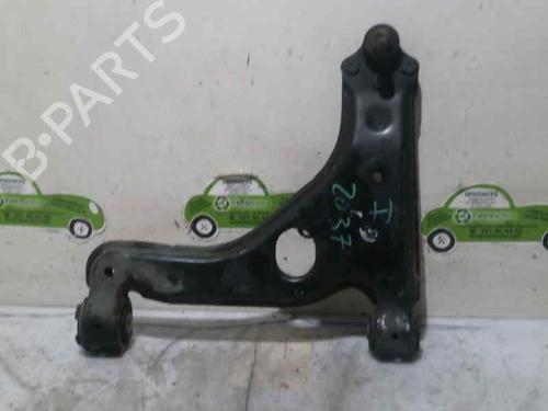 Left front suspension arm OPEL ZAFIRA A MPV (T98) 1.8 16V (F75) | BP2064237M12 
