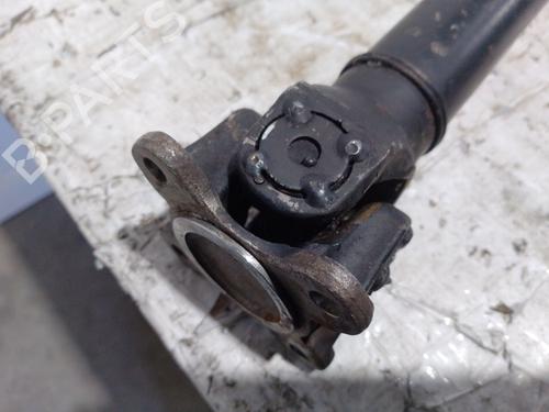 Driveshaft BMW 5 Gran Turismo (F07) 530 d xDrive | BP17775098M37 