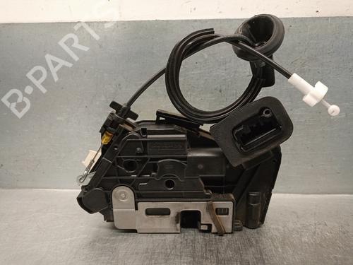 Front right lock SEAT LEON (5F1)  | BP18002949C97 