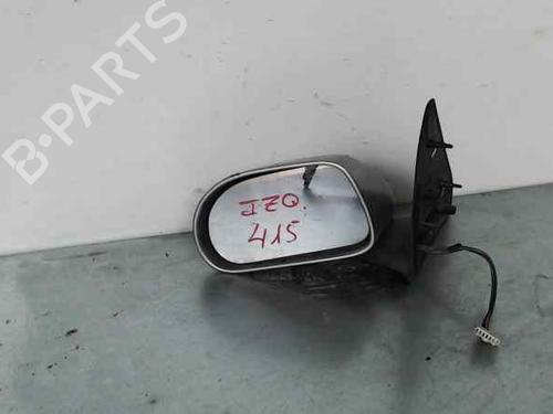 Used Left mirror FIAT MAREA (185_) 2.4 TD 125 (125 hp) 2106712