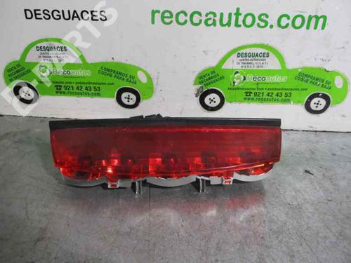 Used Third brake light Third brake light KIA RIO I Hatchback (DC) 1.5 16V (97 hp) 2114796 2114796