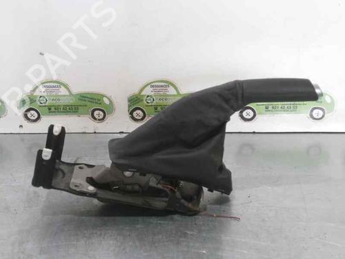 Frein à main OPEL MERIVA A MPV (X03) 1.7 CDTI (E75) (100 hp) 8792073