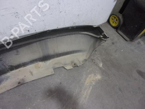 Rear bumper OPEL CORSA B (S93) 1.7 D (F08, F68, M68) | BP18071713C8 