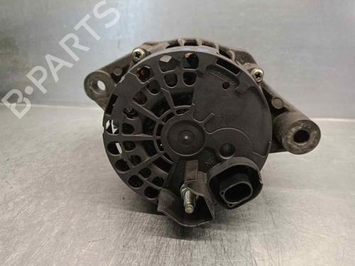 Alternator ALFA ROMEO GIULIETTA (940_) 1.6 JTDM (940FXD1A) | BP18253371M7