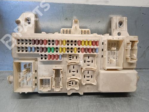 Used Fuse box Fuse box MAZDA 3 (BK) 1.6 DI Turbo (109 hp) 10357350 10357350