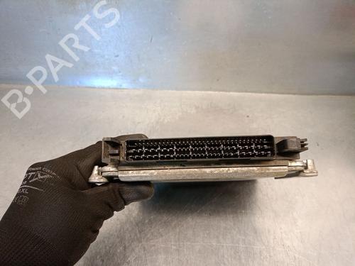 Engine control unit (ECU) PEUGEOT 406 (8B)  | BP19120612M57 