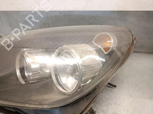 Left headlight OPEL ASTRA H (A04) 1.7 CDTI (L48) | BP20074992C28 