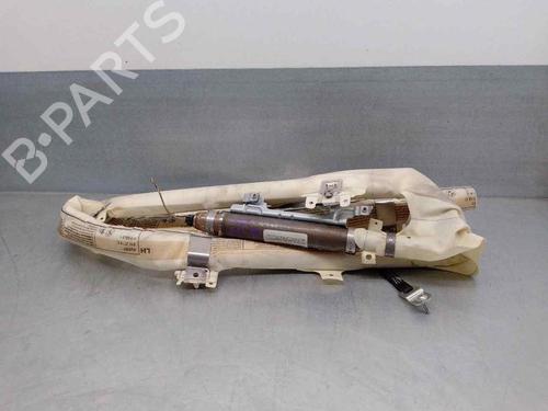 Venstre gardin airbag BMW X5 (E70) 3.0 d (235 hp) 18335871